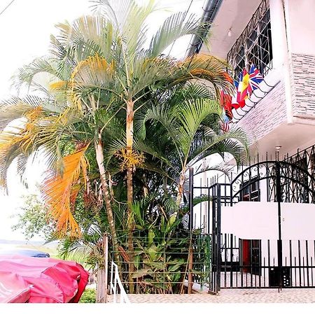 Hostal Maravilla Amazonica Iquitos Exteriér fotografie