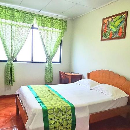 Hostal Maravilla Amazonica Iquitos Exteriér fotografie