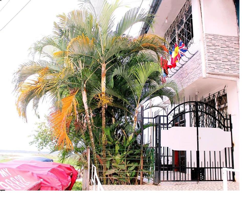 Hostal Maravilla Amazonica Iquitos Exteriér fotografie
