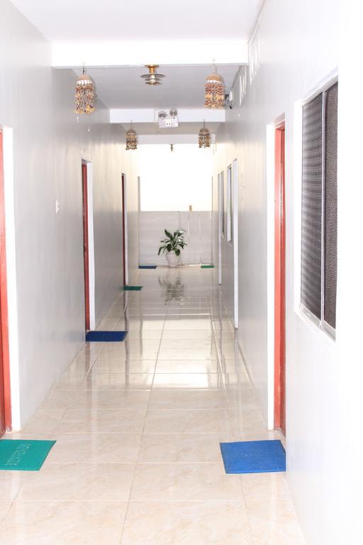Hostal Maravilla Amazonica Iquitos Exteriér fotografie