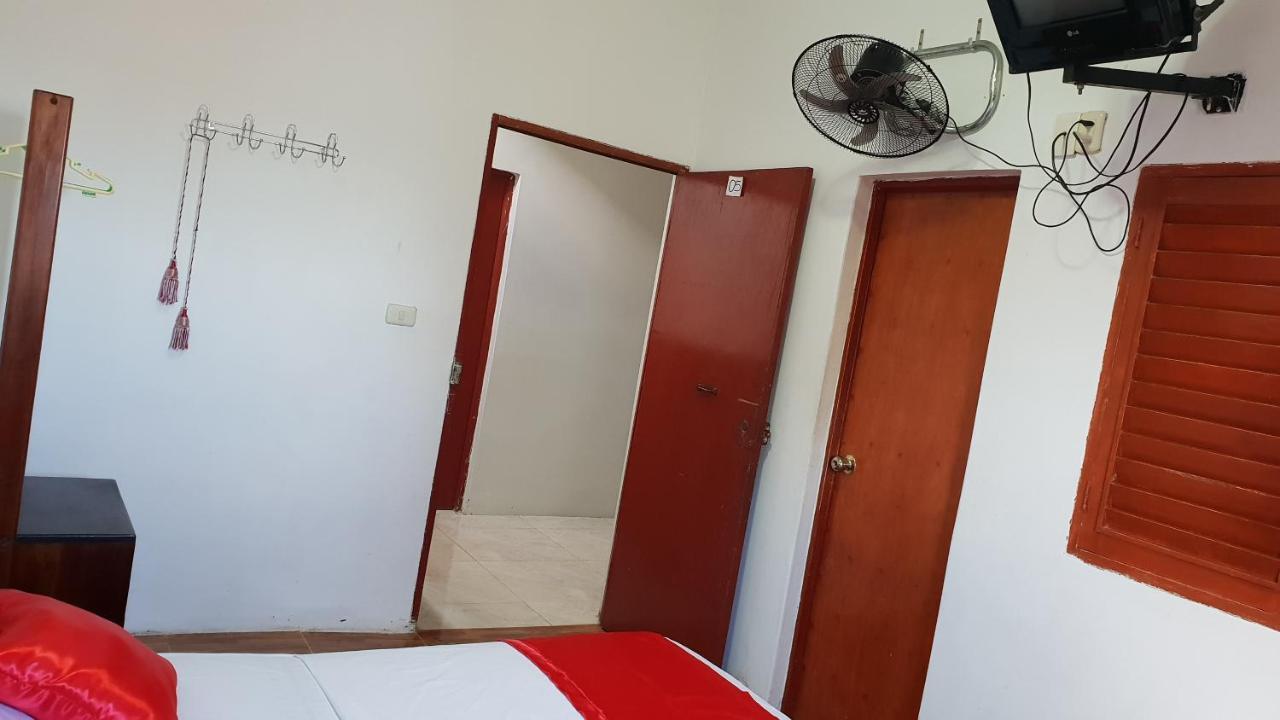 Hostal Maravilla Amazonica Iquitos Exteriér fotografie