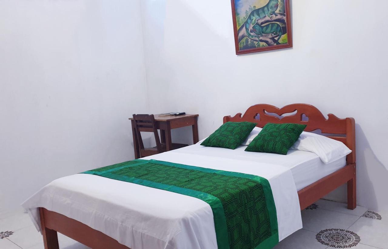 Hostal Maravilla Amazonica Iquitos Exteriér fotografie