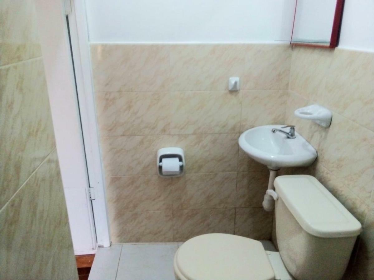 Hostal Maravilla Amazonica Iquitos Exteriér fotografie