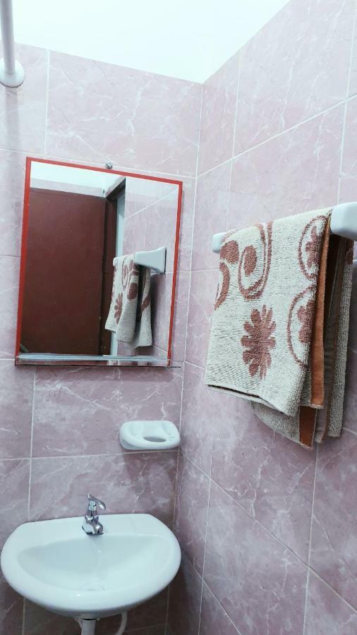 Hostal Maravilla Amazonica Iquitos Exteriér fotografie