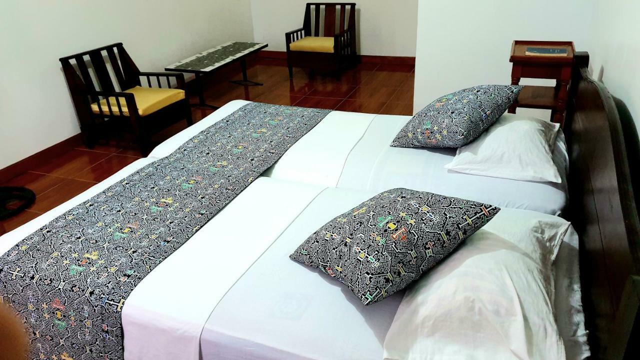 Hostal Maravilla Amazonica Iquitos Exteriér fotografie